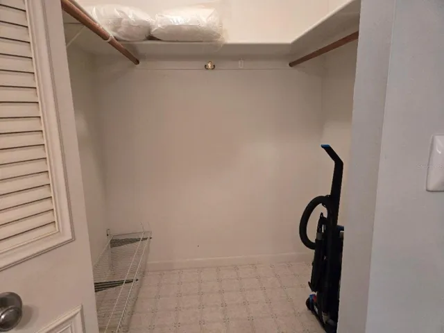 Primary Bedroom-Walk in Closet
