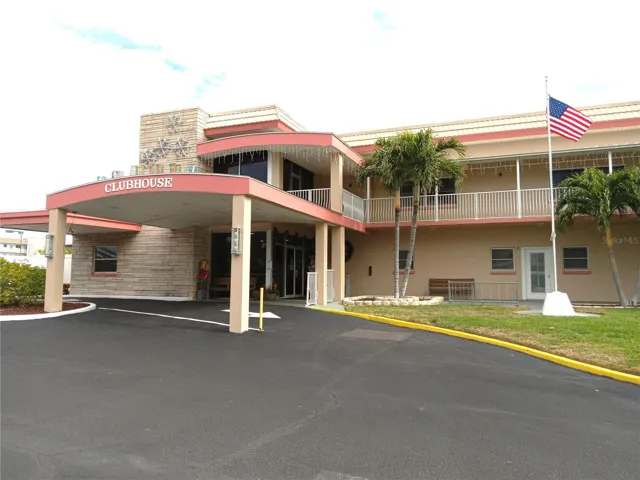 Clubhouse