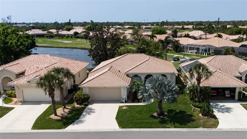 Welcome Home to 7023 South Lake Drive