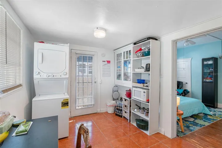 Unit 2 Washer/Dryer