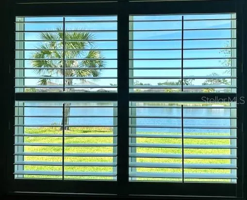 view from master
