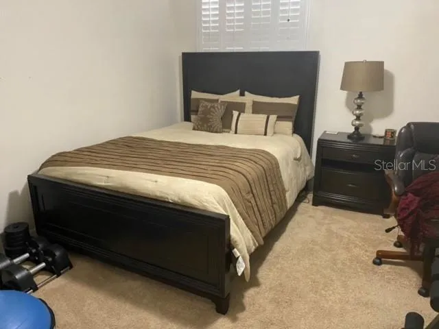 Private Bedroom #2