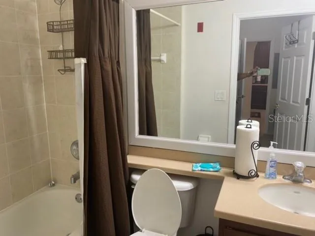 Private Bath #2