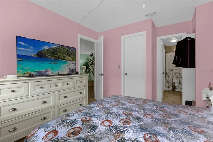 Master Room