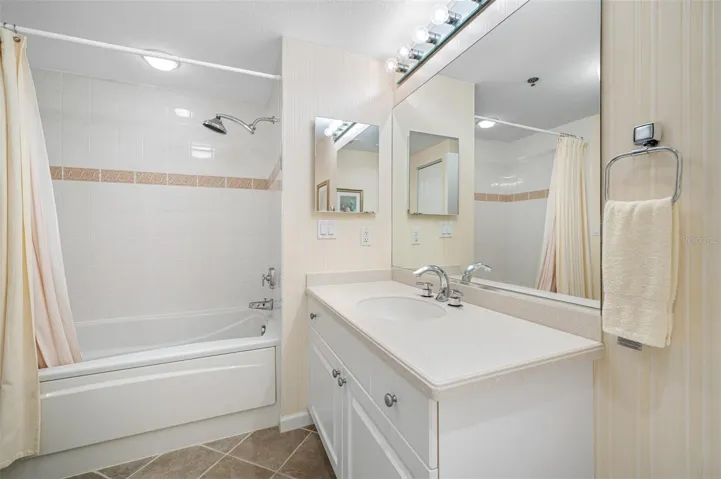 Guest Bath