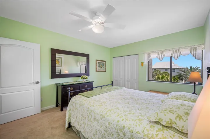 Third Bedroom