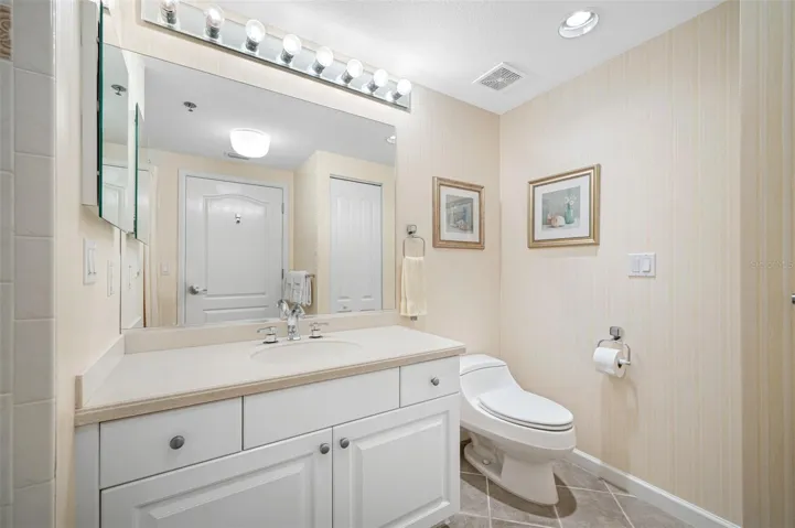 Guest Bath