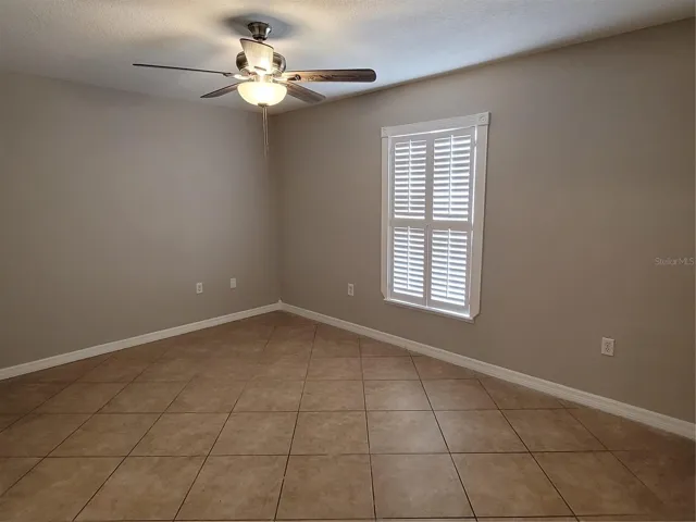 Bedroom #4