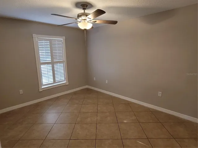 Bedroom #3