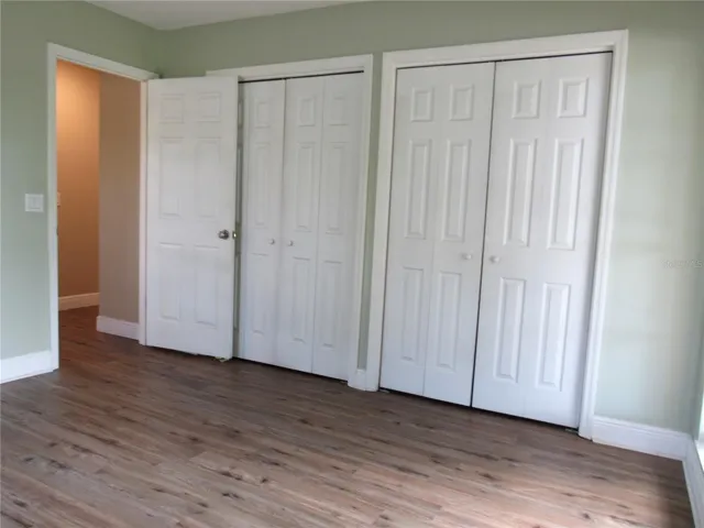 Another View of Spacious Bedroom 2--Your Guest Will Enjoy The Comforts Of this Room!!