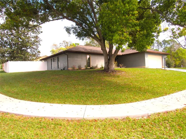 The Perfect Place To Call Home In Well Established Community of Citrus Springs, FL...Where You Can Build Beautiful Memories for Many Years to Come!!