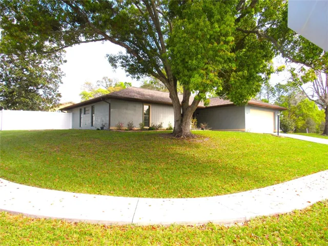 Stunning 2-BR, 2BA, 2-Car Garage With Open Floor Design Nestled Beautifully In One Enchanting Setting!!
