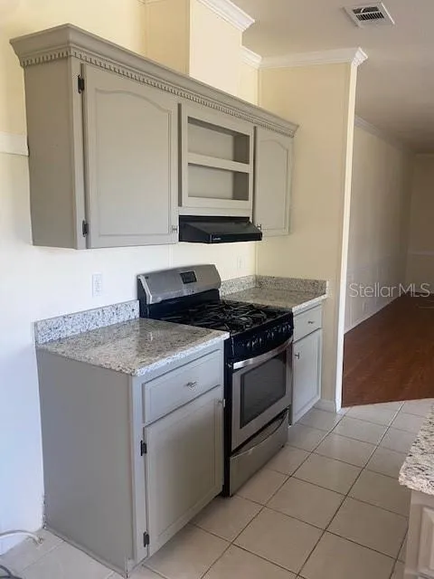Stove