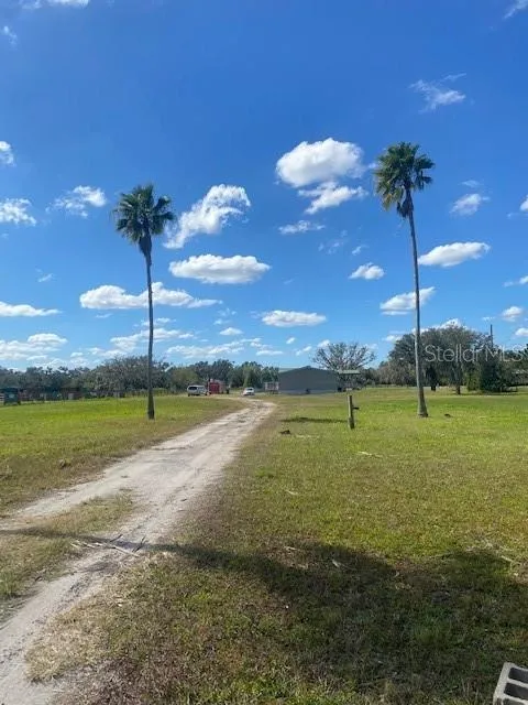 View From Street