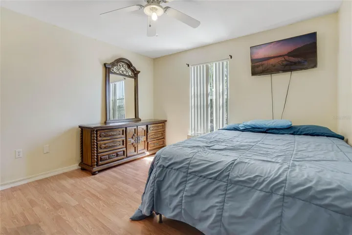 2nd Floor Bedroom