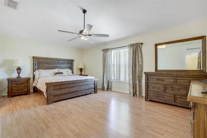 Primary Bedroom-2nd floor