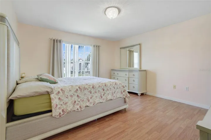 2nd Floor Bedroom