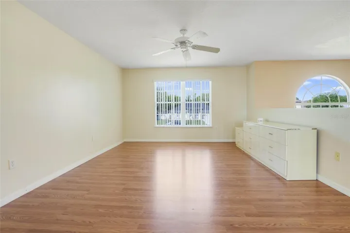 2nd Floor Loft