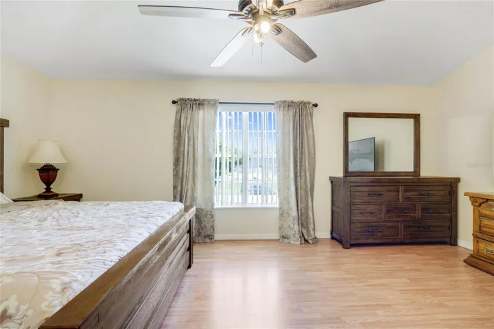 Primary Bedroom-2nd floor