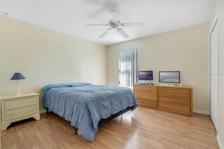 2nd Floor Bedroom
