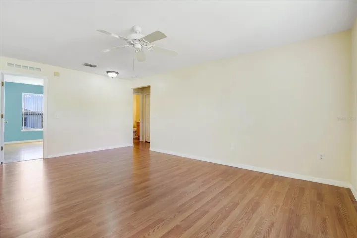 2nd Floor Loft