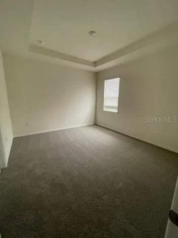 Master room mother in law