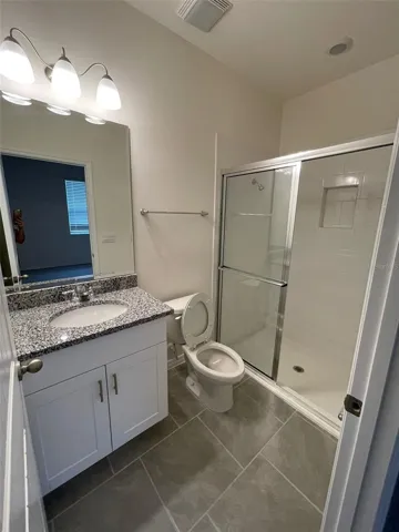 bathroom mother in law