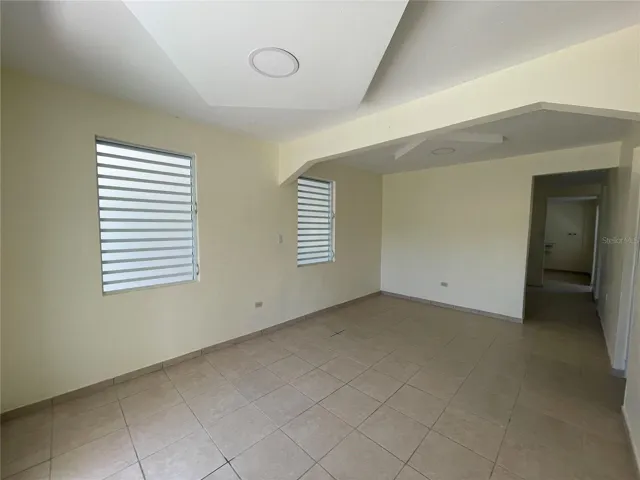 Living and Dining