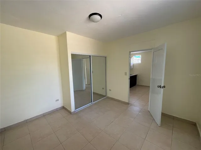 Third Bedroom