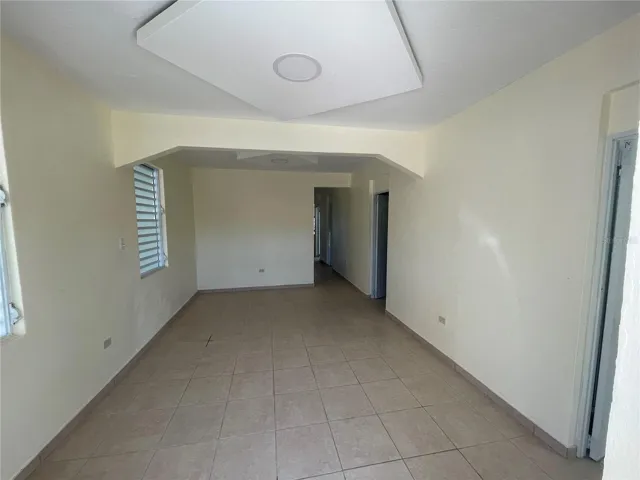 Living and Dining