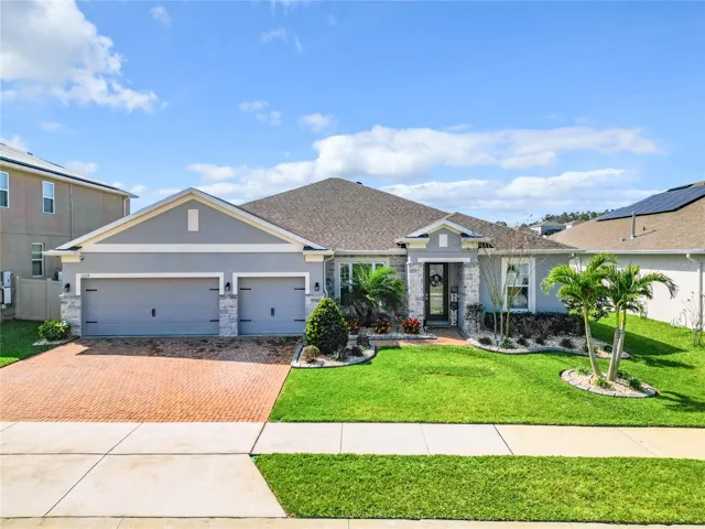 Hello Gorgeous !!! 1229 Blarney St Minneola, FL 34715
