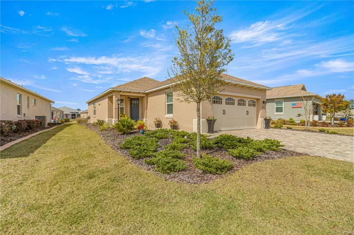 Beautiful Curb Appeal