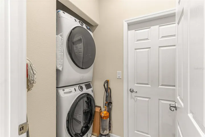 Laundry Space