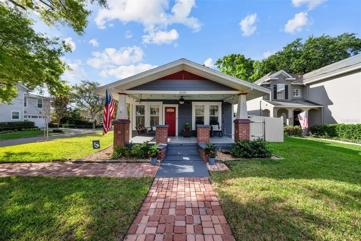 Corner Lot in an Incredible Location