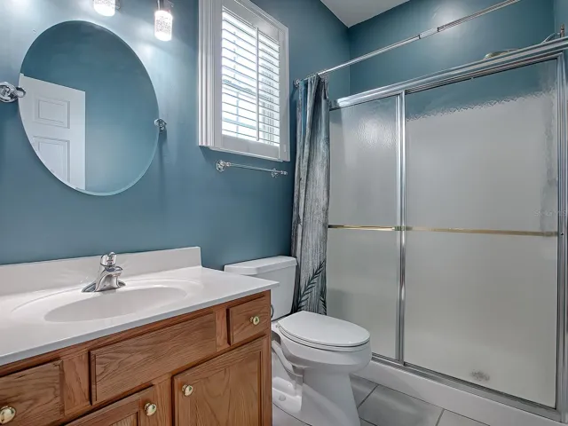 Guest Bath