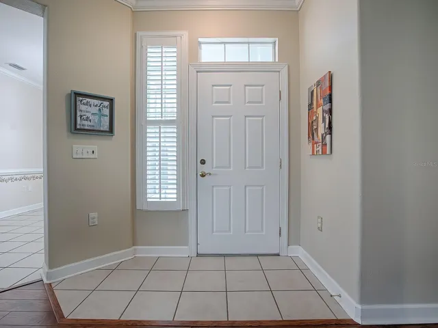 Entryway