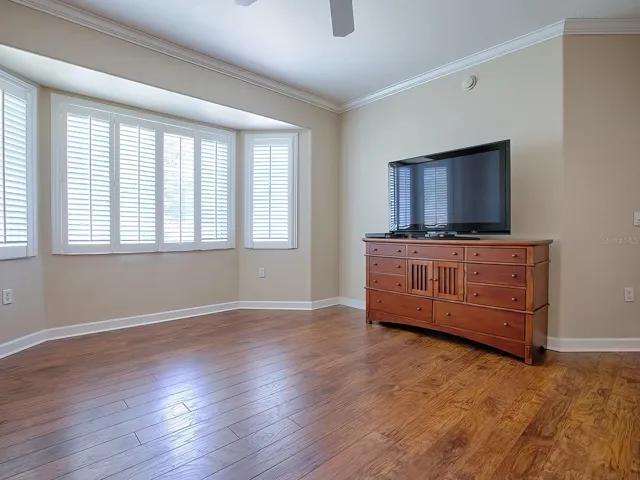 Masster Bedroom