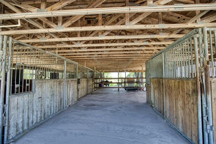 Stables