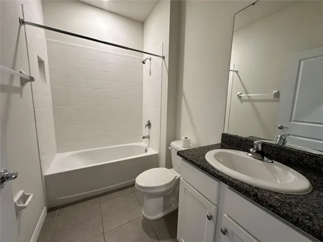 Guest Batroom