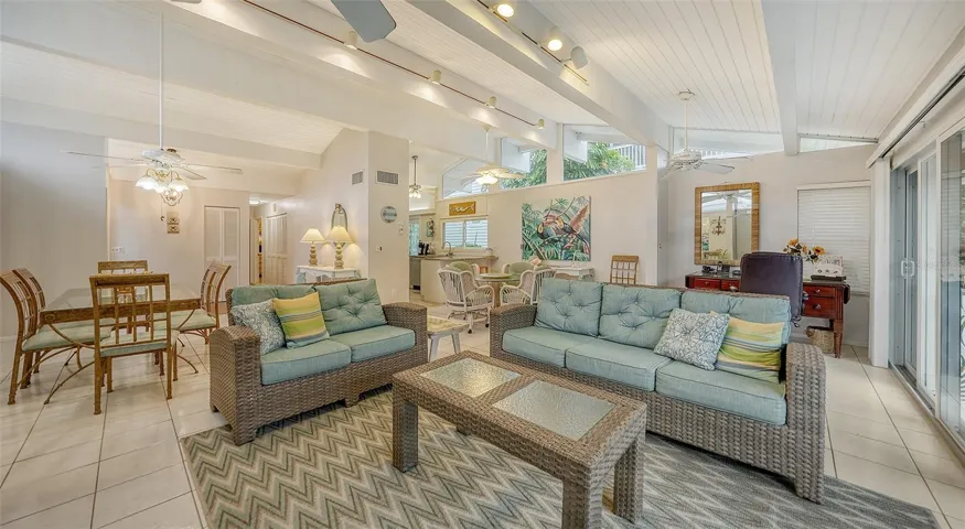 Upstairs Unit