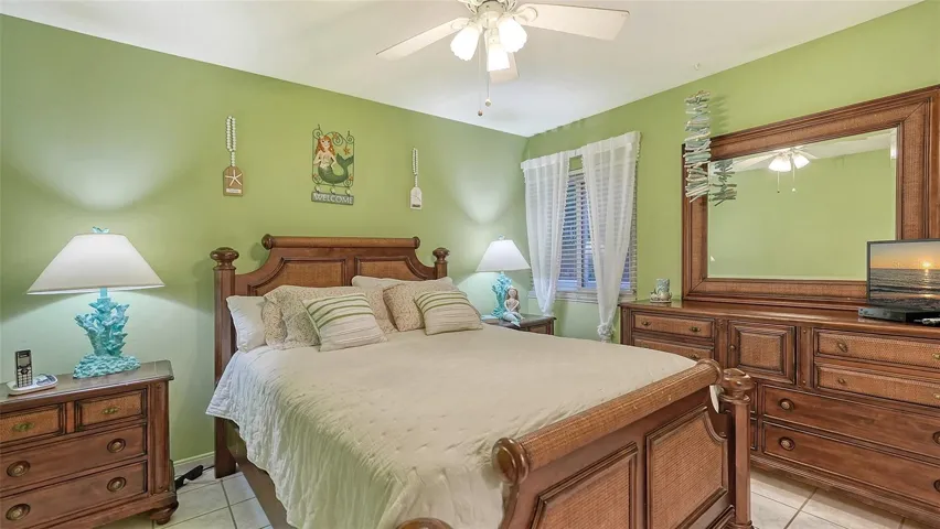 Downstairs Unit