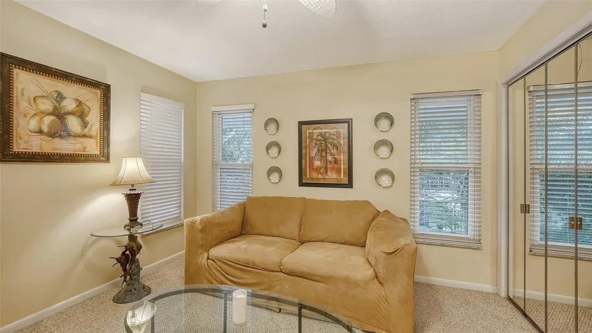 Upstairs Unit