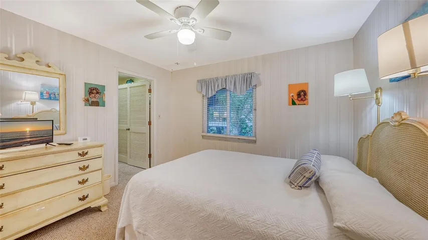 Upstairs Unit