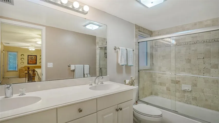 Upstairs Unit