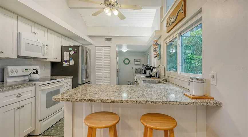 Upstairs Unit