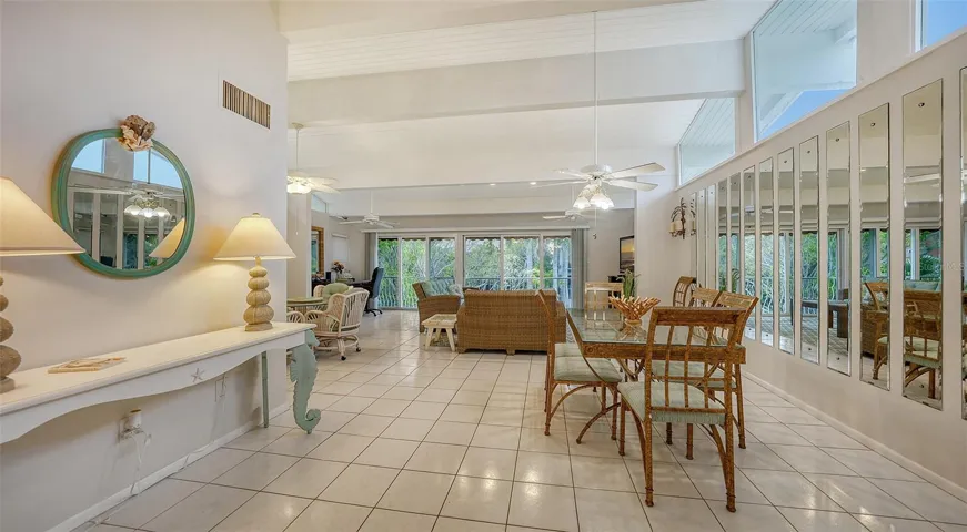 Upstairs Unit