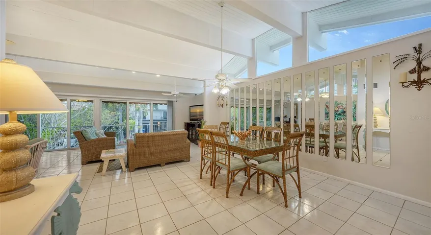 Upstairs Unit