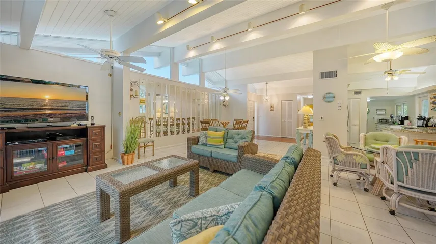 Upstairs Unit
