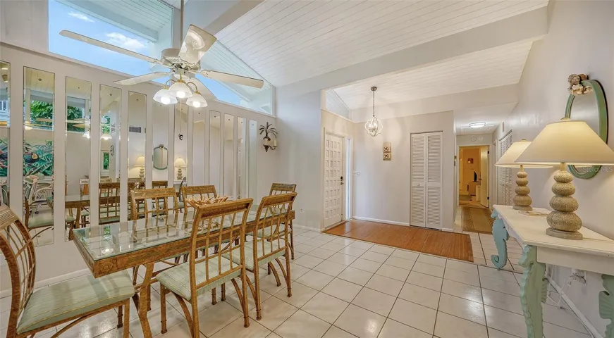 Upstairs Unit