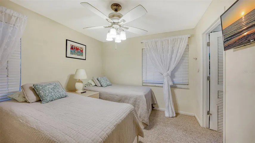 Upstairs Unit